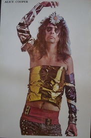 Alice Cooper: Billion Dollar Babies