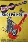 Roustabout 