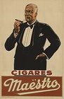 Cigars Maestro