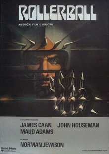 Rollerball