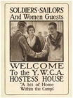 YWCA Hostess House