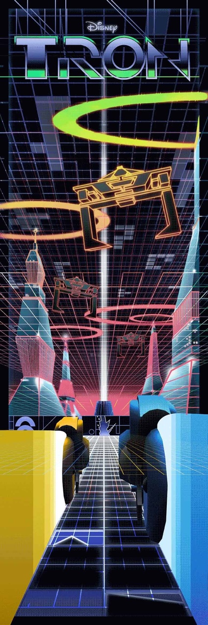 Tron