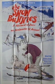The Snow Bunnies