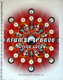 Atoms For Peace: Oakland 2010