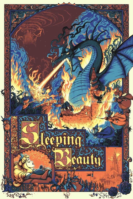 Sleeping Beauty
