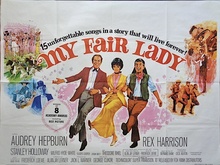My Fair Lady