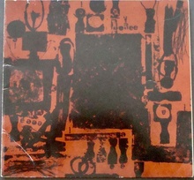 Duke Ellington: German Tour 1958 (Program)