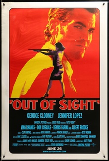 Out Of Sight