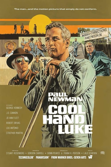 Cool Hand Luke