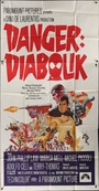 Danger: Diabolik