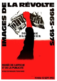 Images De La Revolte - hand signed and #'d