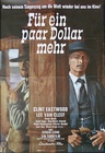 For a Few Dollars More