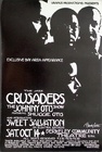 Crusaders: Berkeley 1972