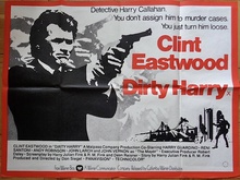 Dirty Harry