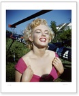 Marilyn Monroe: Party 1