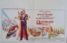 Octopussy