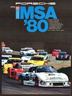 Porsche wins IMSA '80
