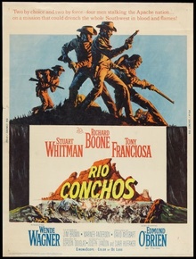 Rio Conchos