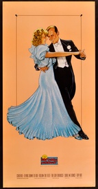 Fred Astaire and Ginger Rogers The Nostalgia Merchant