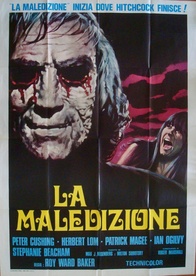 And Now the Screaming Starts!