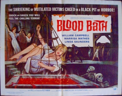 Blood Bath