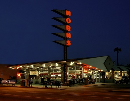 Norm's