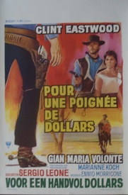 A Fistful of Dollars