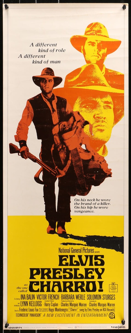 Charro!