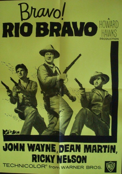 Rio Bravo