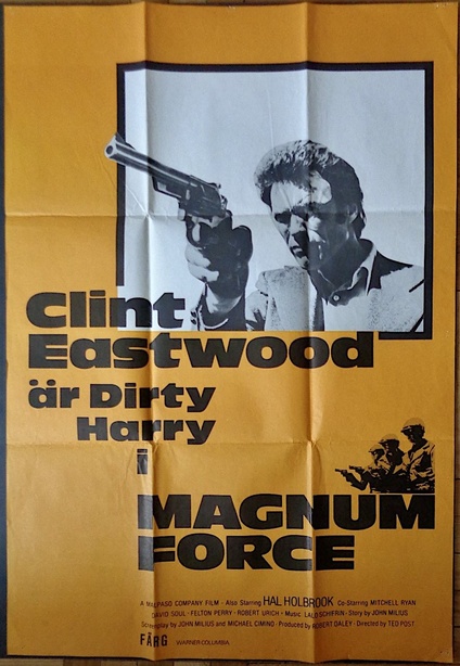 Magnum Force