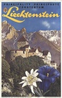 Liechtenstein Principality Furstentum