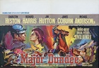 Major Dundee