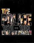 The Police 1978 - 1983 (AUTOGRAPHED BY STEWART COPELAND)