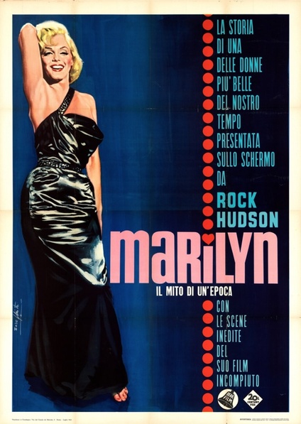 Marilyn