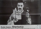 Sherlock Jr.