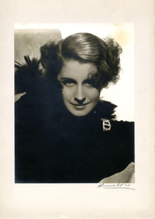 Norma Shearer