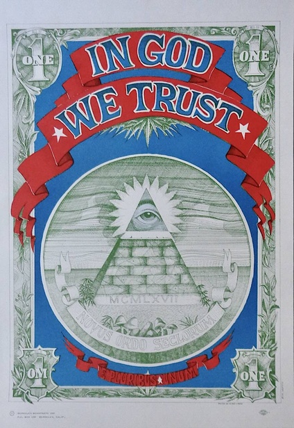In God We Trust (1967)