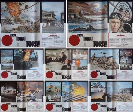 Tora! Tora! Tora!