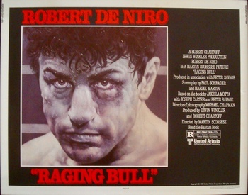 Raging Bull