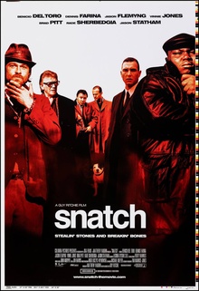 Snatch