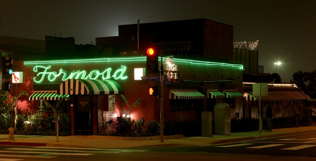Formosa Cafe