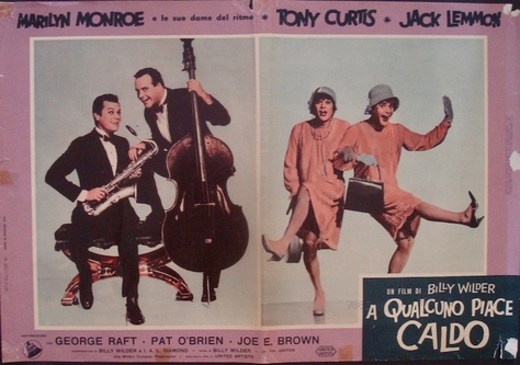 Some Like It Hot