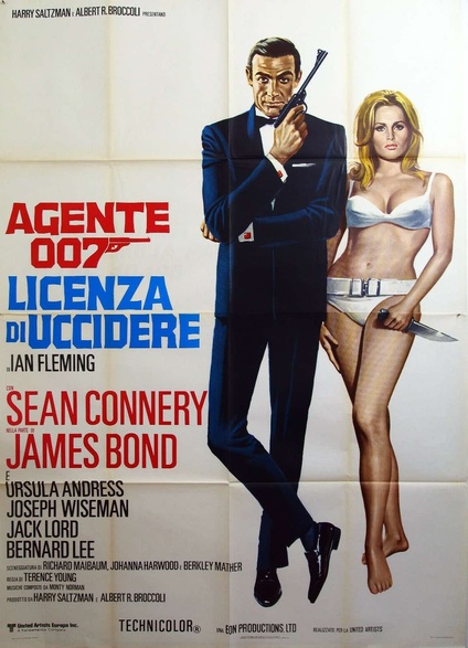 Dr. No