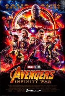 Avengers: Infinity War