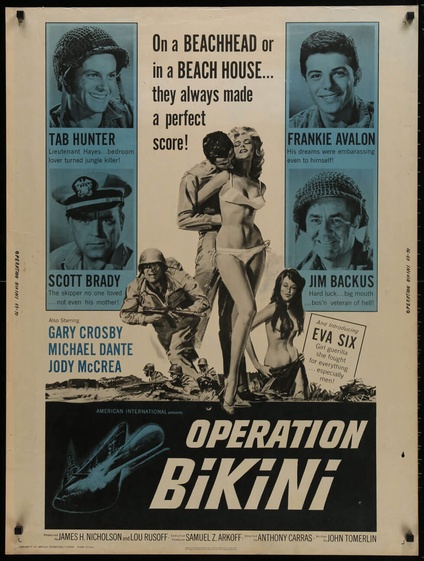 Operation Bikini