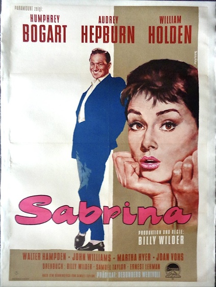 Sabrina
