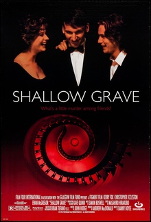 Shallow Grave