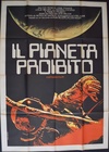 Forbidden Planet