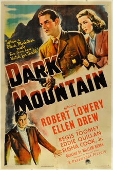Dark Mountain