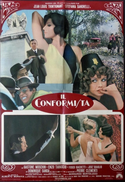 The Conformist